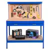 The workbench Multi Purpose Workbench with Work Light workbench