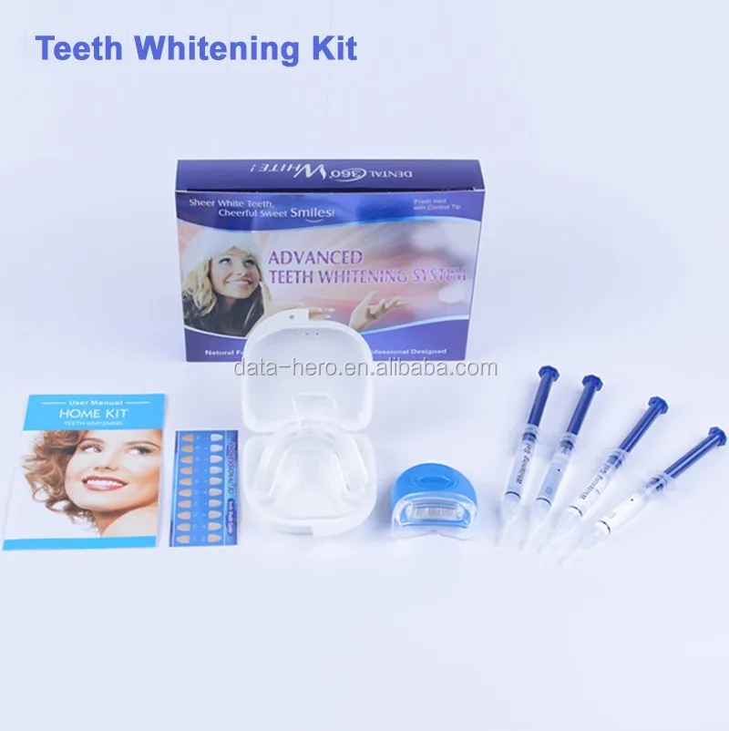 Teeth Whitening Kit - Buy Teeth Whitening,Teeth Whitening Kit,Teeth