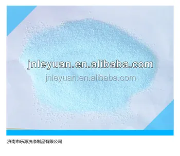 bio soap powder