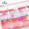 wholesale makeup eyeshadow palette Latest technology 3D digital printing multi-color eye shadow box