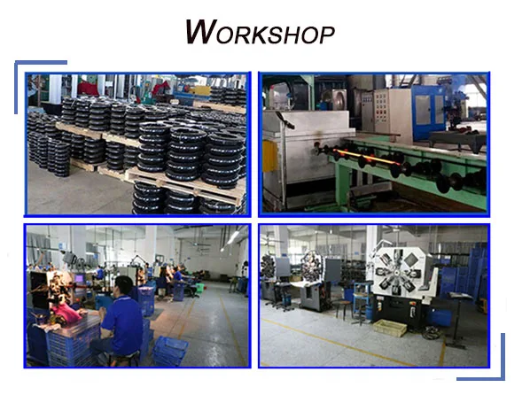 compression spring 