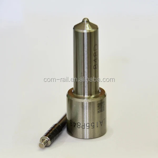 common rail nozzle DLLA153P884, 093400-8840 denso nozzle