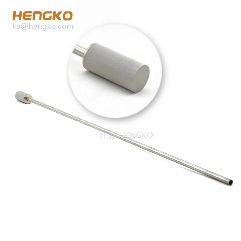 hengko carbonation stone
