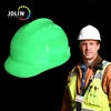 pink construction safety helmet, industrial safety helmets ,glow in the dark safety helmet