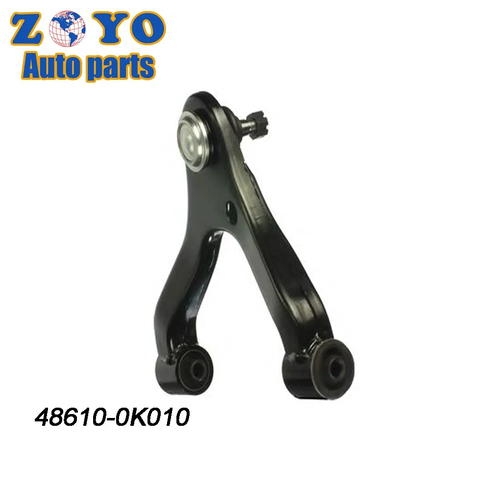 486100k010 Right Hilux Lower Control Arm For Hilux For Toyota Auto