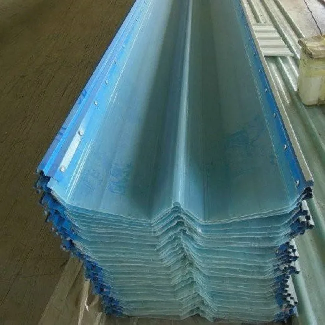 Translucent Fiberglass Roof Panels - Buy Frp Skylight Sheet Carport 