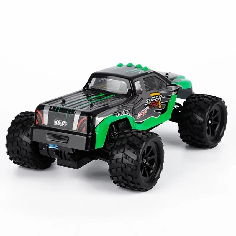 rechargeable remote car