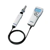 DM70 Industrial compressed air metal treatment handheld dew point meter