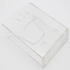 Custom Clear Spare Parts Plastic Injection Moulding PC Refrigerator plastic parts