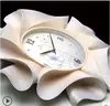 Factory price High Quality New Design Wall Art Clock For Wall Decoration Abstract design wall clock