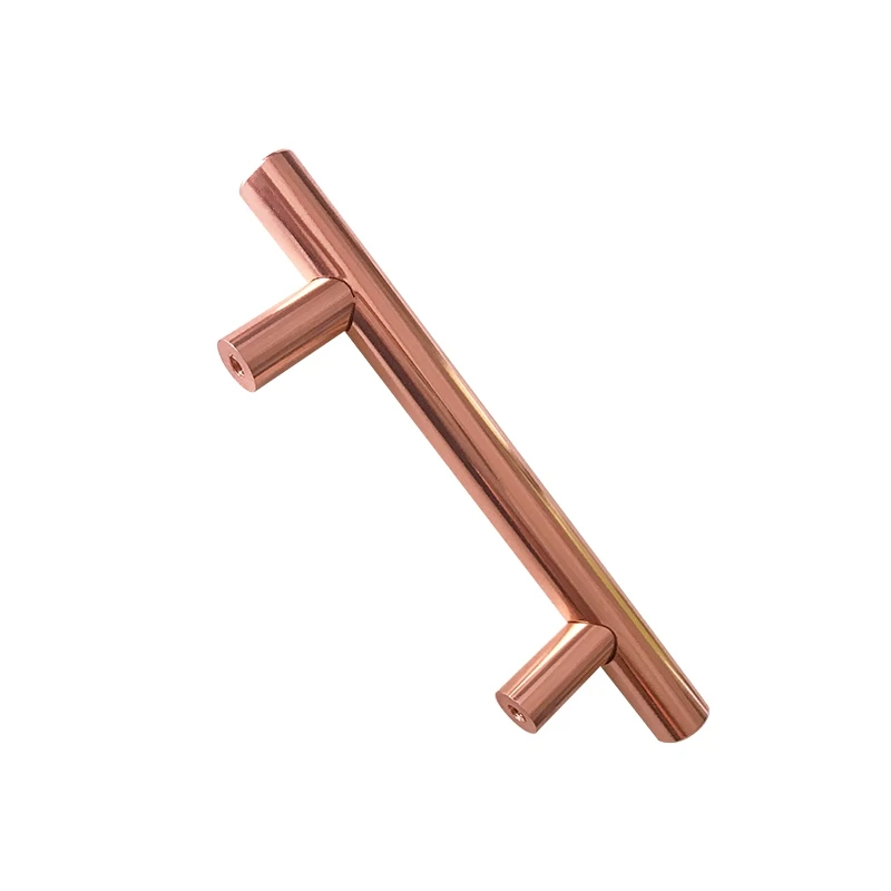 

hole size 320mm, Home Deco Accessories Rose Gold Drawer Handle