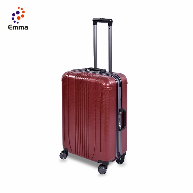 Best Material For Hardside Rugged Luggage,Ultra Strong Lightweight