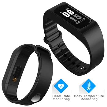 smart bracelet b11