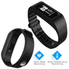 new arrival smart watch band b11 with heart rate monitor Call Message Remind Pedometer stopwatch Notfication
