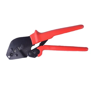 Spark Plug Wire Crimper Ap-2048 Ratchet Wire Crimp Tool For Crimping