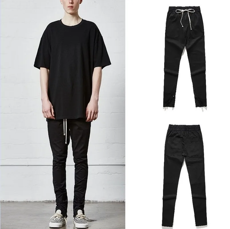 

OEM trousers FOG for men track pant Sweatpants