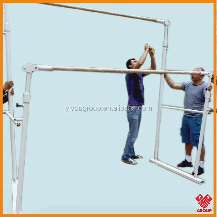 Professional Gymnastics Equipment Gymnastics Uneven Bars For Sale Buy