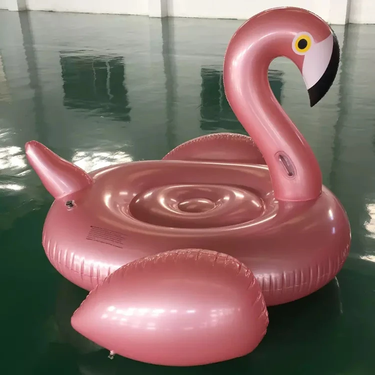 flamingo big float