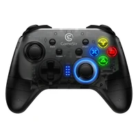 

GameSir T4 Wired/Wireless game controller for STEAM/Windows PC 10/8.1/8/7 Gamepad