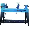 cnc small used automatic wood lathe turning machine tools central machinery wood lathe parts RWL1000GV
