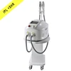 Complete automatic portable IPL SHR beauty machine for hair removal