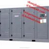 Stationary Screw Air Compressors/ 8barg 10barg 13barg 75kw 90kw 110kw 132kw 160kw 185kw 220kw 250kw/oil lubricated compressor