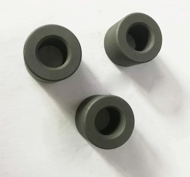 I-Isostatic Carbon Graphite Sliding Bearing