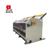 Wholesale China Import Automatic Adjustment LZ7/900 Straight Line Wire Drawing Machine