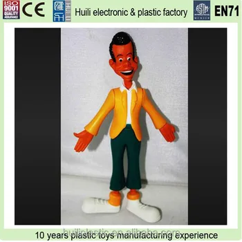material report test pvc Oem Plastic Maker,Pvc Figure Toy Factory,Make Cheap Custom