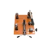 ESM-HS-6A /B manual air pressure gauge checker / pressure calibrator