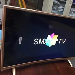 65 inch UHD LED Smart TV