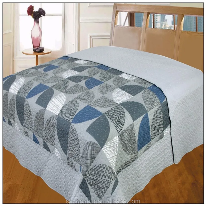 quilts and bedspreads