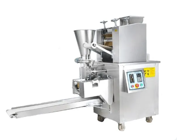 germany automatic samosa making machine