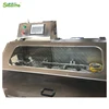 High-Speed Automatic Straw Applicator
