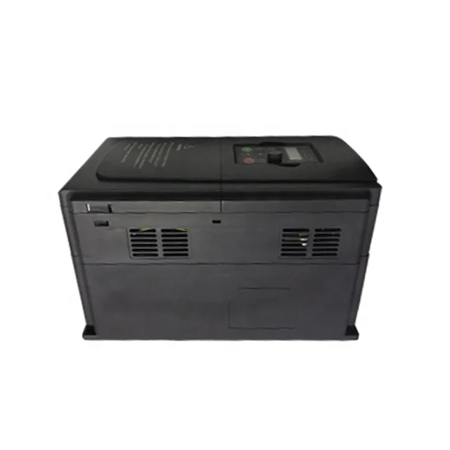 
220V ac variable motor drive water pump controller 