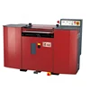 DS-818-420 Intelligent Path Band Knife Leather Processing Splitting Machine