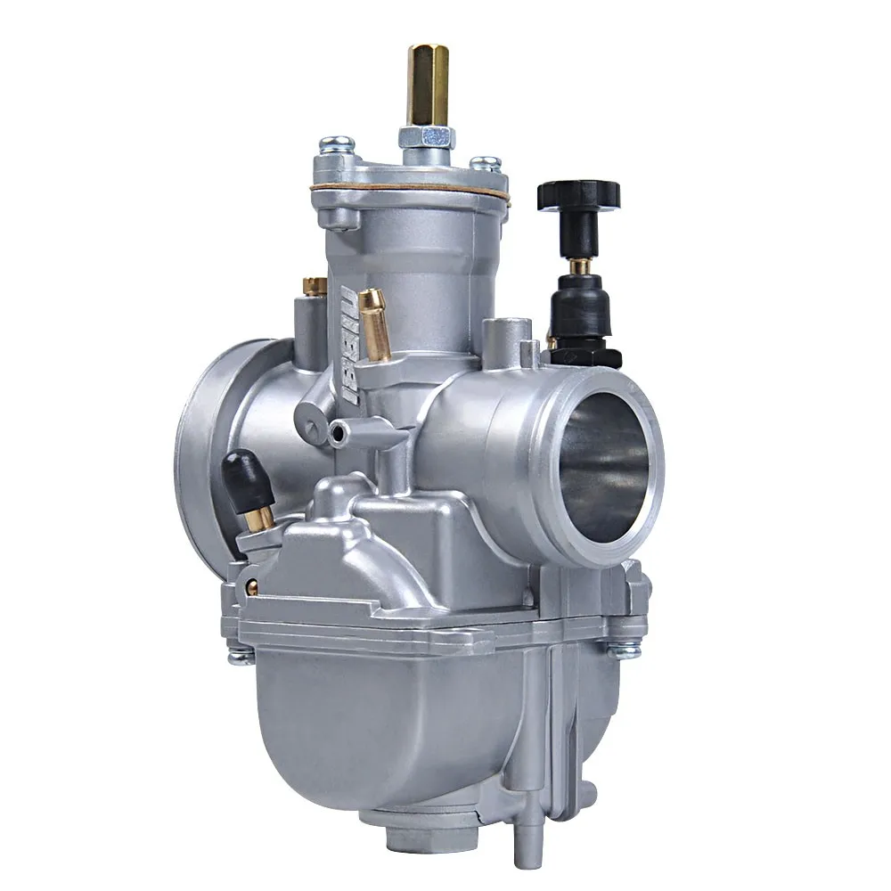 Nibbi 125cc Dirt Bike Carburetor Pwk26 Mm For Lifan Motorcycle
