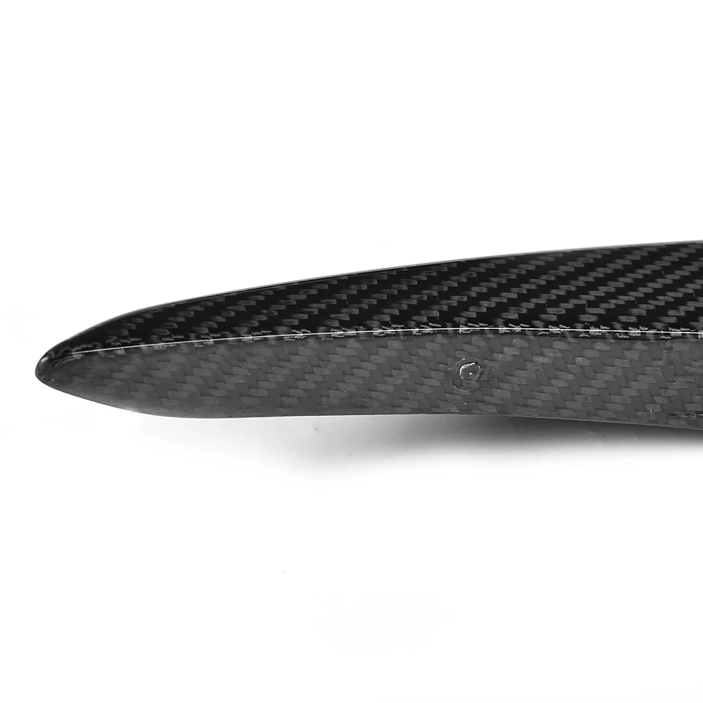 Carbon Fiber Parts