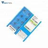 100% original Kyocera TPGH110304L TN60 cemented carbide lathe cutting blades insert any cut inserts