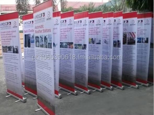 Digital Printing Banners And Streamers Maker In Metro Manila