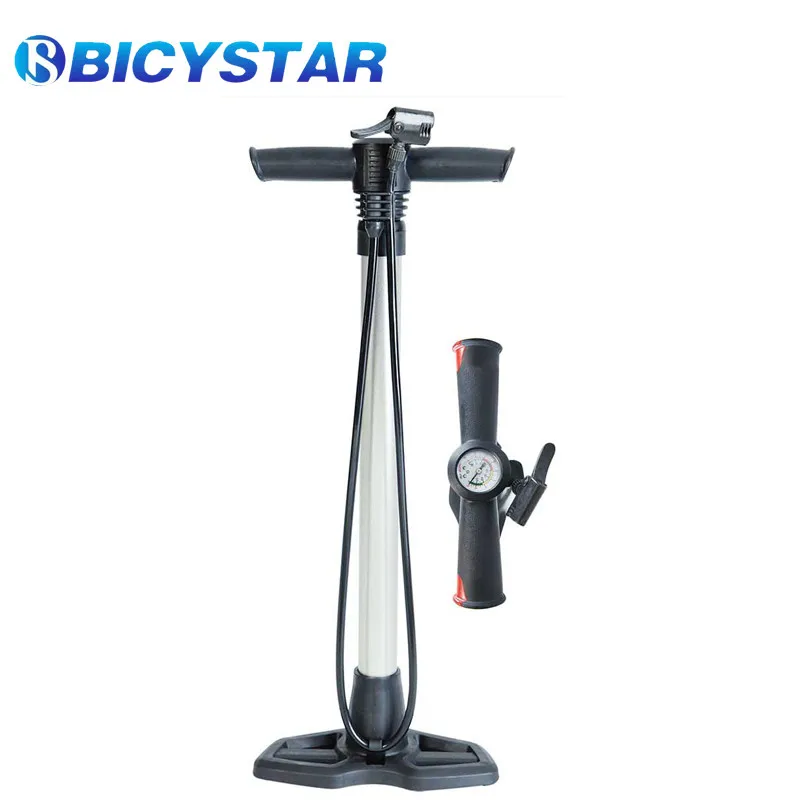 hand tire pump