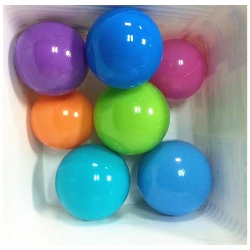 soft balls for kids