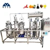 Factory direct sale rosemary oil extract machine for hydrogenating supercritical co2 essential extraction