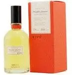 GAP BODY by Gap MANDARIN JASMINE EDT SPRAY 3.4 OZ for WOMEN