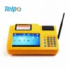 Pos Terminal Android Card Reader T elpo TPS550 Android Bus Ticket Pos Machine
