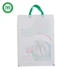 MY China Products Manufacturer Green And Blue Recycled Waterproof PP Woven Laminated Bag