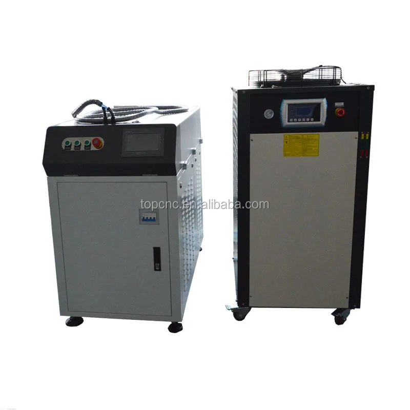 laser welding machine