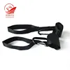 Aluminium adjustable stroller hanger clip baby stroller hooks strip