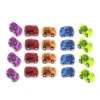YY0016 Let Go Racer Cars Assorted Pull Back Cars For Party Favor, Birthday Theme, Enjoyment