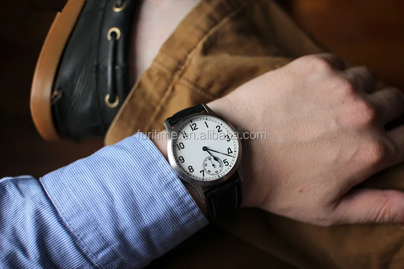 see through case back watch